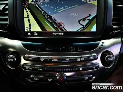 SsangYong Chairman 2013 3.2 Автомат в Москве № 28793, миниатюра 11