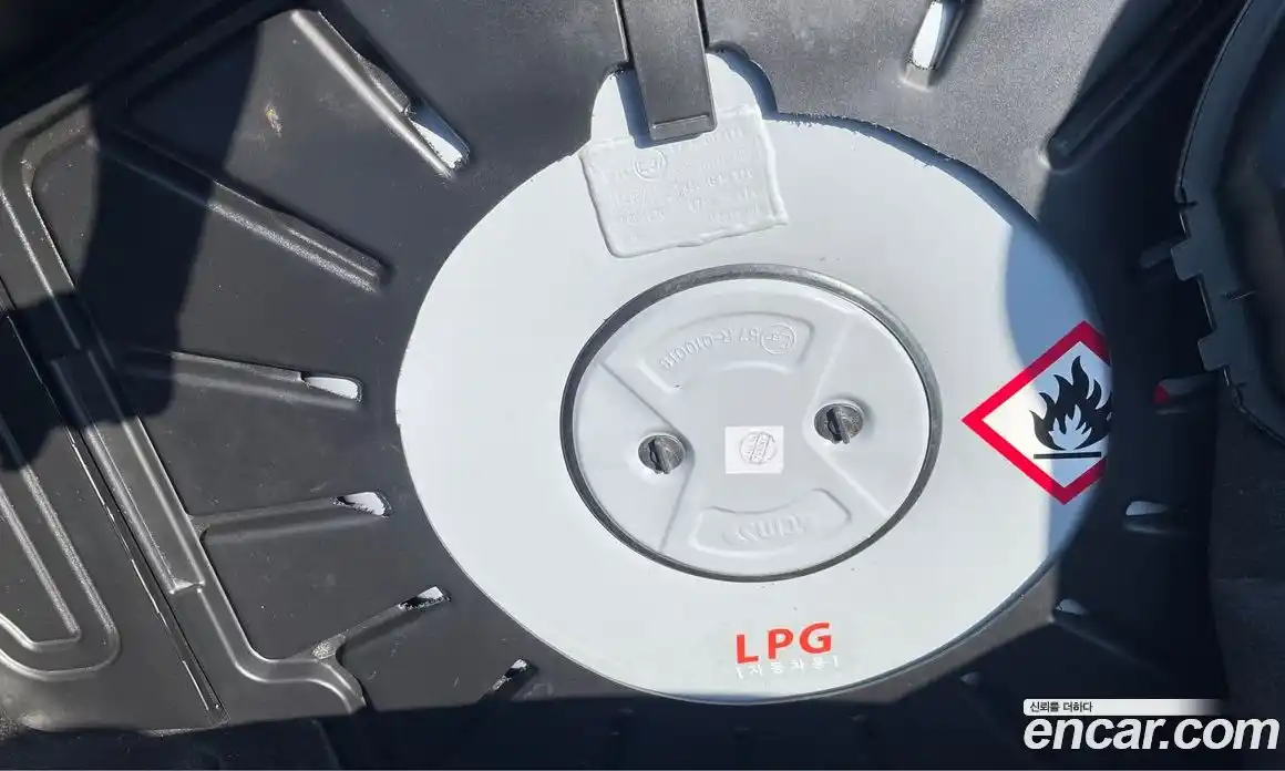 SsangYong Chairman 2013 3.2 Автомат в Москве № 28793, фото 18