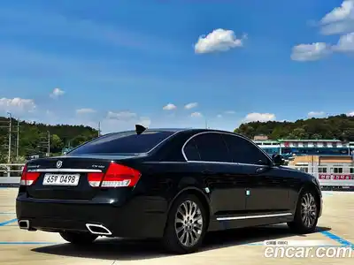 SsangYong Chairman 2013 3.2 Автомат в Москве № 28793, миниатюра 4