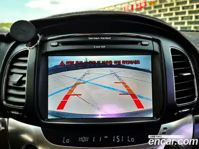 SsangYong Chairman 2013 3.2 Автомат в Москве № 28793, миниатюра 10