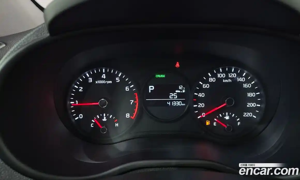 Kia Morning 2018 1.0 Автомат в Москве № 288296, фото 3