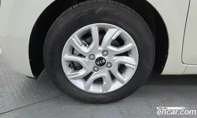 Kia Morning 2018 1.0 Автомат в Москве № 288296, миниатюра 5