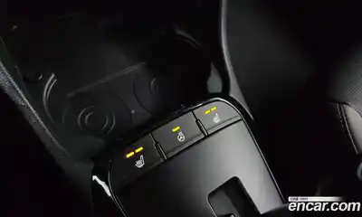 Kia Morning 2018 1.0 Автомат в Москве № 288296, миниатюра 8