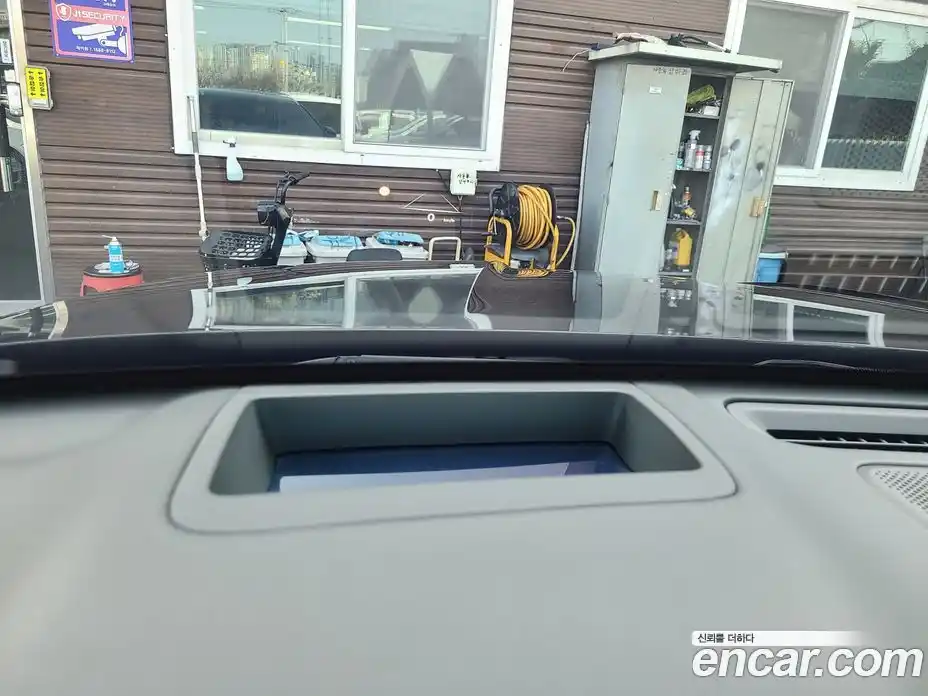 Genesis GV80 2024 2.5 Автомат в Москве № 288829, фото 11