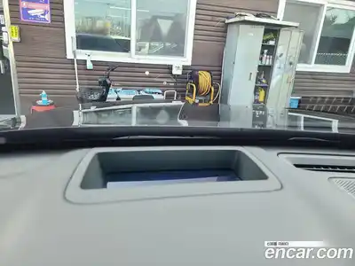 Genesis GV80 2024 2.5 Автомат в Москве № 288829, миниатюра 11