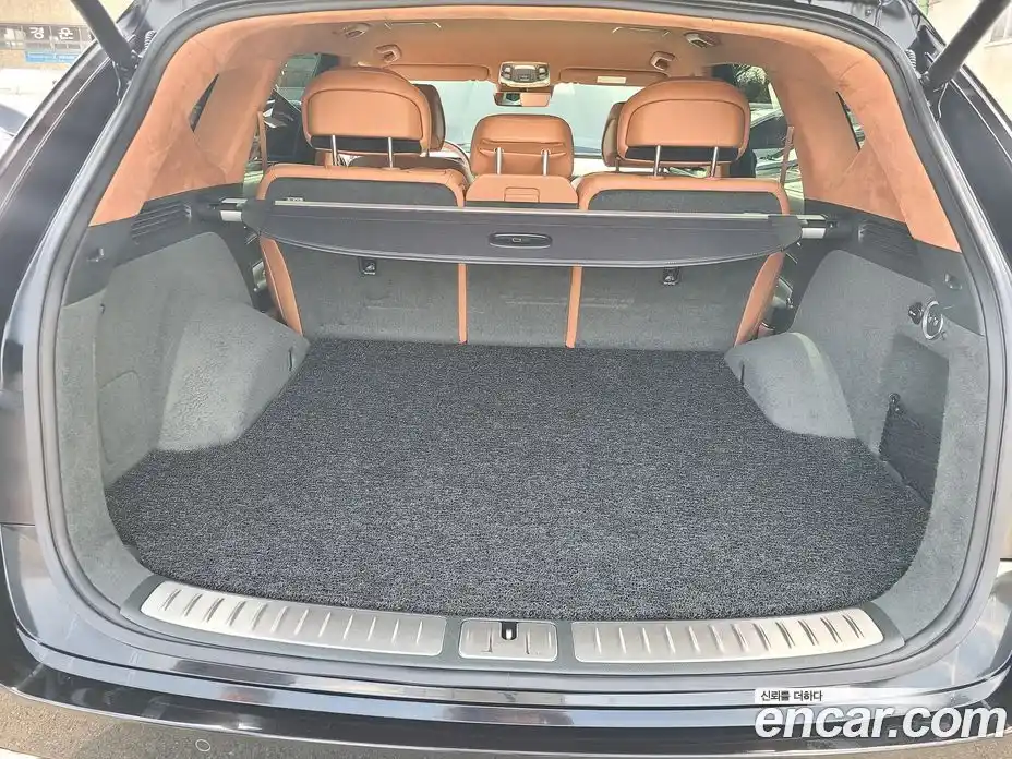 Genesis GV80 2024 2.5 Автомат в Москве № 288829, фото 15