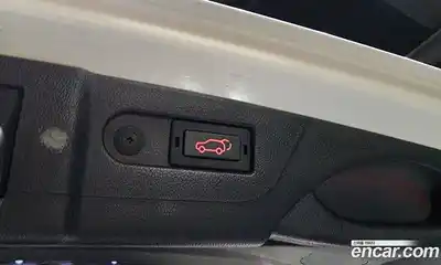 SsangYong Rexton 2018 2.2 Автомат в Москве № 28902, миниатюра 11