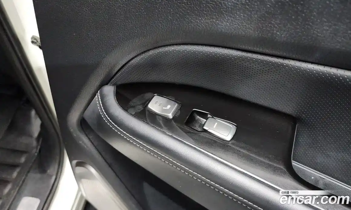 SsangYong Rexton 2018 2.2 Автомат в Москве № 28902, фото 18