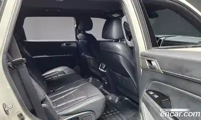 SsangYong Rexton 2018 2.2 Автомат в Москве № 28902, миниатюра 5
