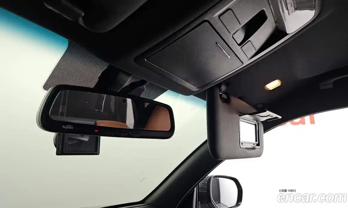 SsangYong Rexton 2019 2.2 Автомат в Москве № 290596, фото 17