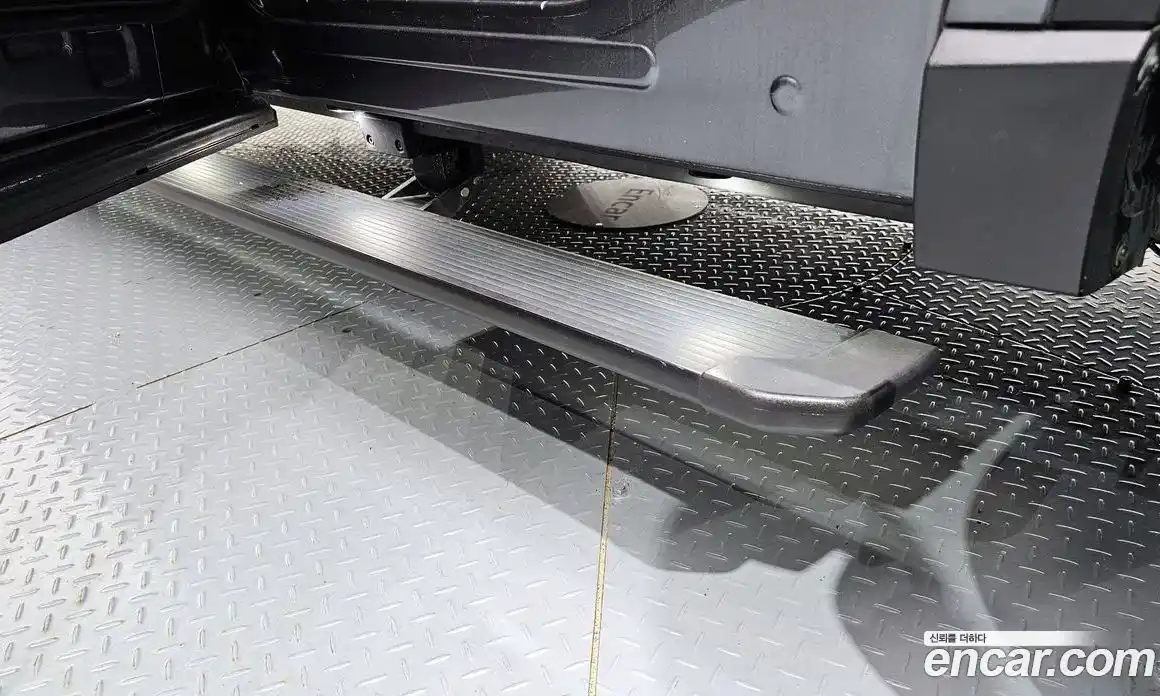 SsangYong Rexton 2019 2.2 Автомат в Москве № 290596, фото 18