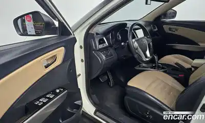 SsangYong TIBOLI 2015 1.6 Автомат в Москве № 29359, миниатюра 11