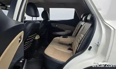 SsangYong TIBOLI 2015 1.6 Автомат в Москве № 29359, миниатюра 12