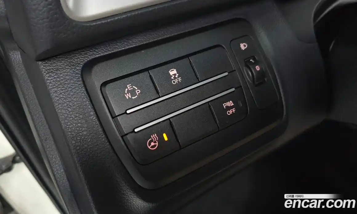 SsangYong TIBOLI 2015 1.6 Автомат в Москве № 29359, фото 14