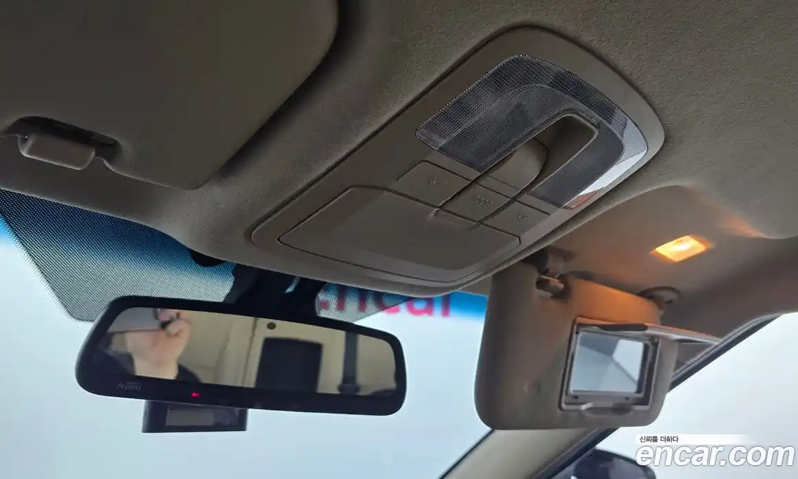 SsangYong TIBOLI 2015 1.6 Автомат в Москве № 29359, фото 20