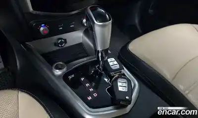 SsangYong TIBOLI 2015 1.6 Автомат в Москве № 29359, миниатюра 9