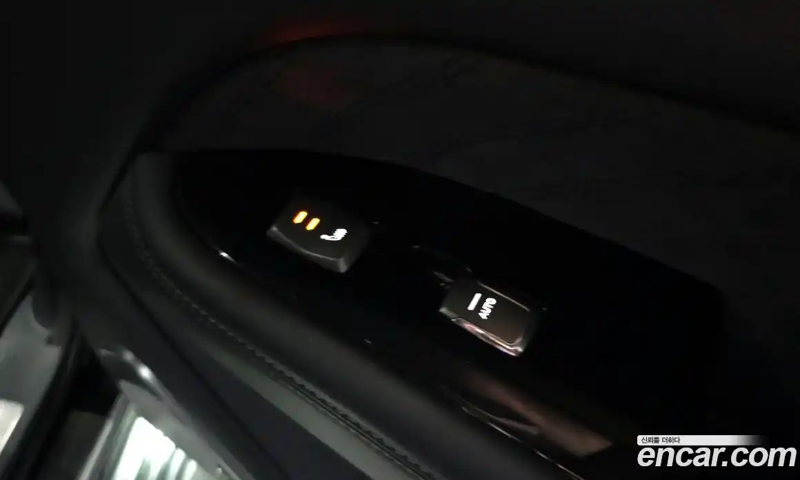 SsangYong Rexton 2022 2.2 Автомат в Москве № 29649, фото 19