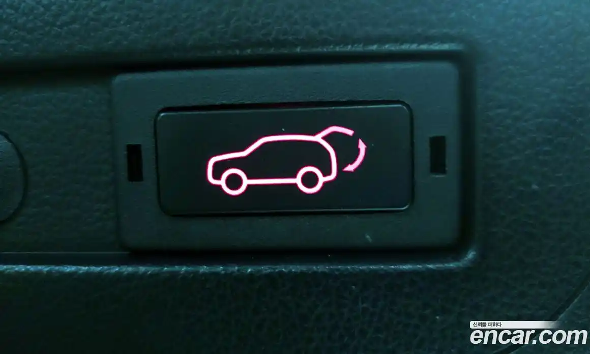 SsangYong Rexton 2022 2.2 Автомат в Москве № 29649, фото 20