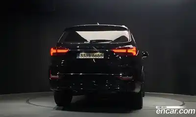 SsangYong Rexton 2022 2.2 Автомат в Москве № 29649, миниатюра 4