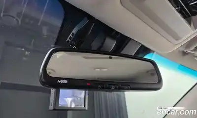 SsangYong Rexton, 2022