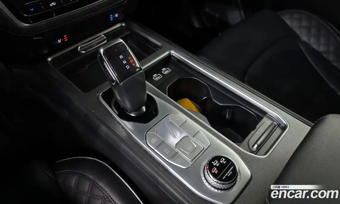 SsangYong Rexton 2022 2.2 Автомат в Москве № 29688, фото 17