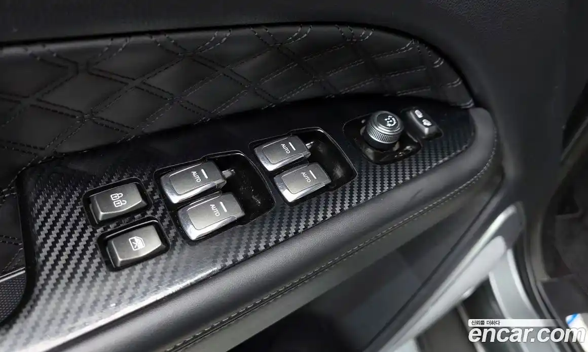 SsangYong Rexton 2022 2.2 Автомат в Москве № 29688, фото 18