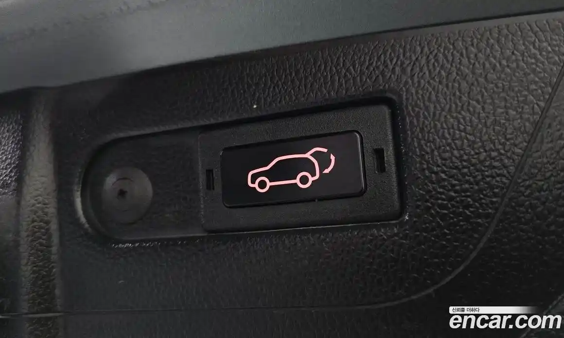 SsangYong Rexton 2022 2.2 Автомат в Москве № 29688, фото 19