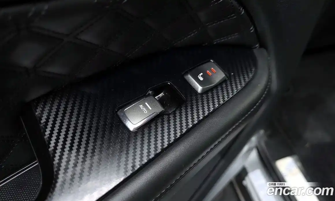 SsangYong Rexton 2022 2.2 Автомат в Москве № 29688, фото 4