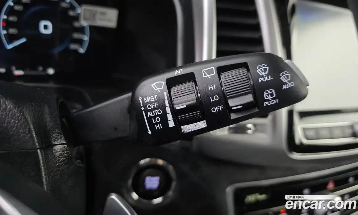 SsangYong Rexton 2022 2.2 Автомат в Москве № 29688, фото 8