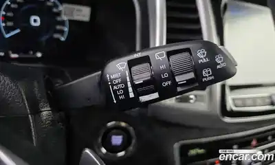 SsangYong Rexton 2022 2.2 Автомат в Москве № 29688, миниатюра 8