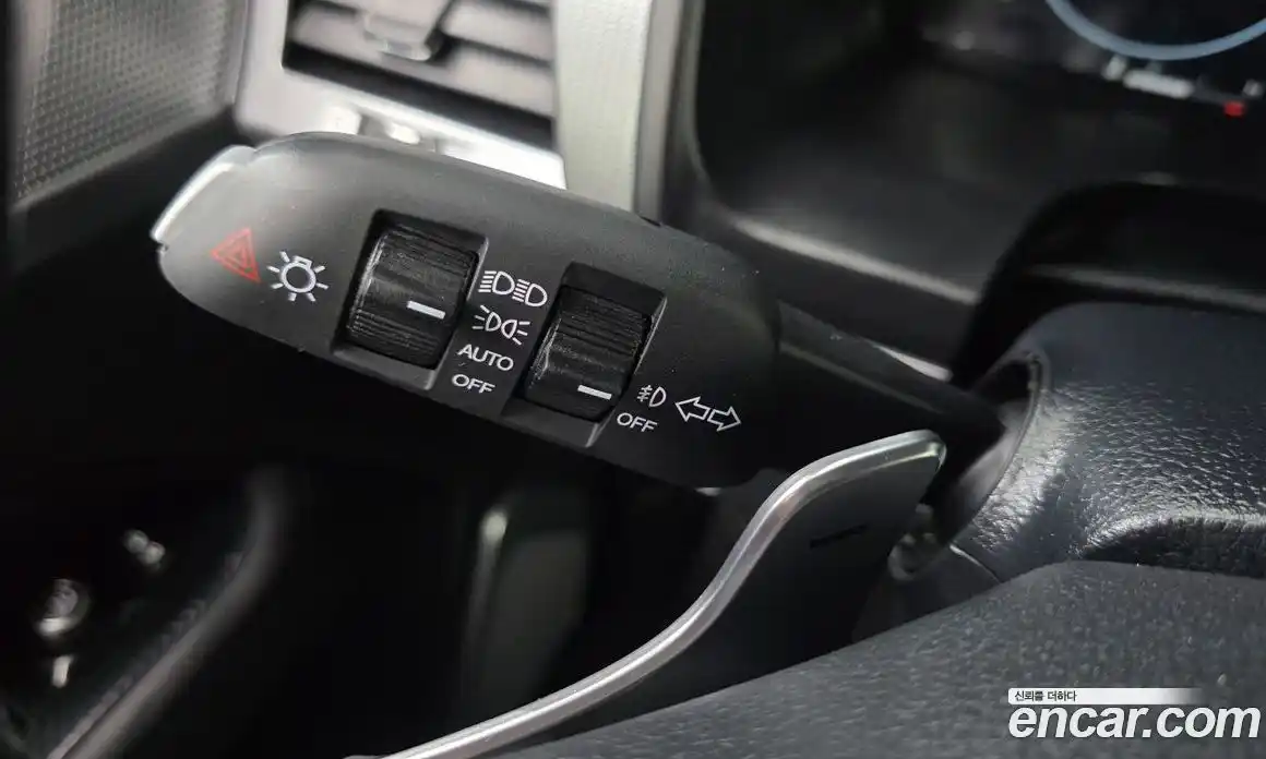 SsangYong Rexton 2022 2.2 Автомат в Москве № 29688, фото 9