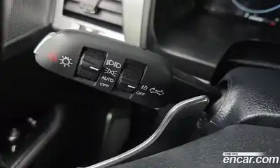 SsangYong Rexton 2022 2.2 Автомат в Москве № 29688, миниатюра 9