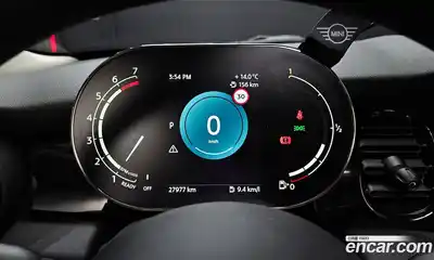 Mini Cooper 2022 1.5 Автомат в Москве № 299456, миниатюра 2