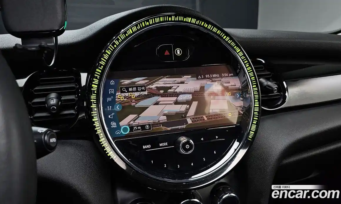 Mini Cooper 2022 1.5 Автомат в Москве № 299456, фото 5