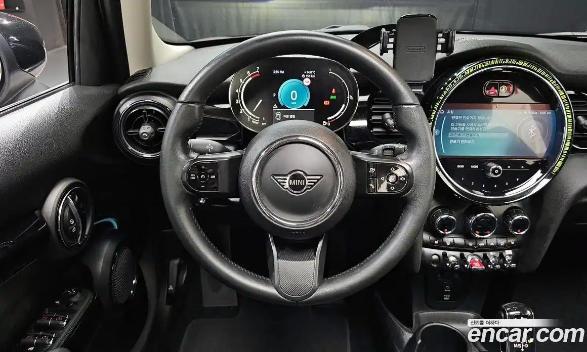 Mini Cooper 2022 1.5 Автомат в Москве № 299456, фото 7