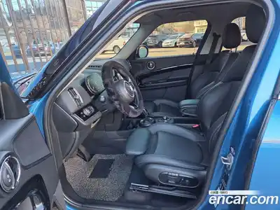 Mini Countryman 2021 1.5 Автомат в Москве № 300160, миниатюра 11