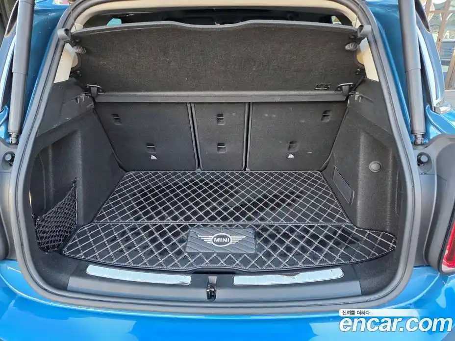 Mini Countryman 2021 1.5 Автомат в Москве № 300160, фото 13