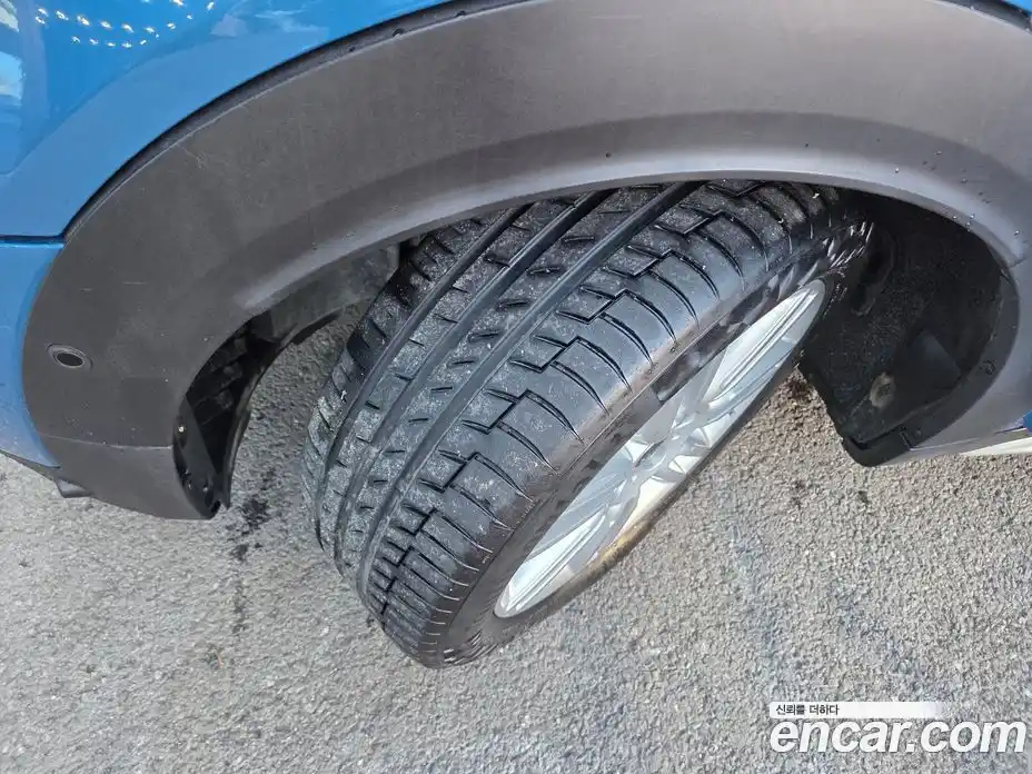 Mini Countryman 2021 1.5 Автомат в Москве № 300160, фото 15