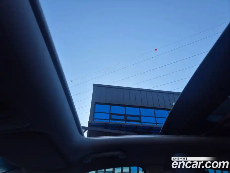 Mini Countryman 2021 1.5 Автомат в Москве № 300160, фото 18