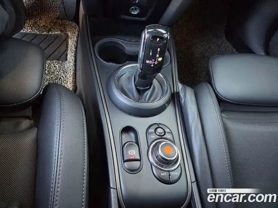 Mini Countryman 2021 1.5 Автомат в Москве № 300160, фото 7