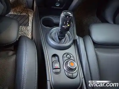 Mini Countryman 2021 1.5 Автомат в Москве № 300160, миниатюра 7