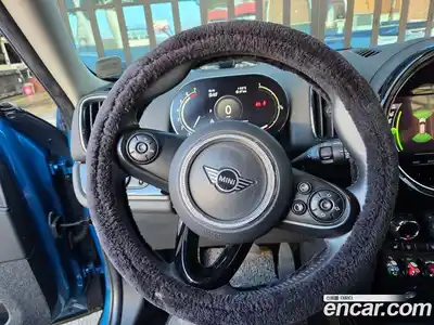 Mini Countryman 2021 1.5 Автомат в Москве № 300160, миниатюра 10