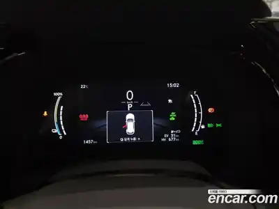 Lexus RX 2024 2.5 Вариатор в Москве № 300803, миниатюра 8