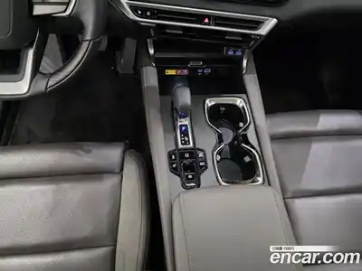 Lexus RX 2024 2.5 Вариатор в Москве № 300803, миниатюра 9