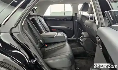 Hyundai Grandeur, 2024