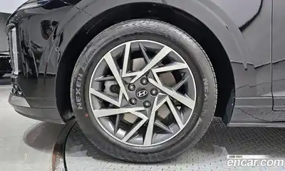 Hyundai Grandeur 2024 3.5 Автомат в Москве № 303892, миниатюра 11