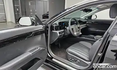 Hyundai Grandeur 2024 3.5 Автомат в Москве № 303892, миниатюра 12