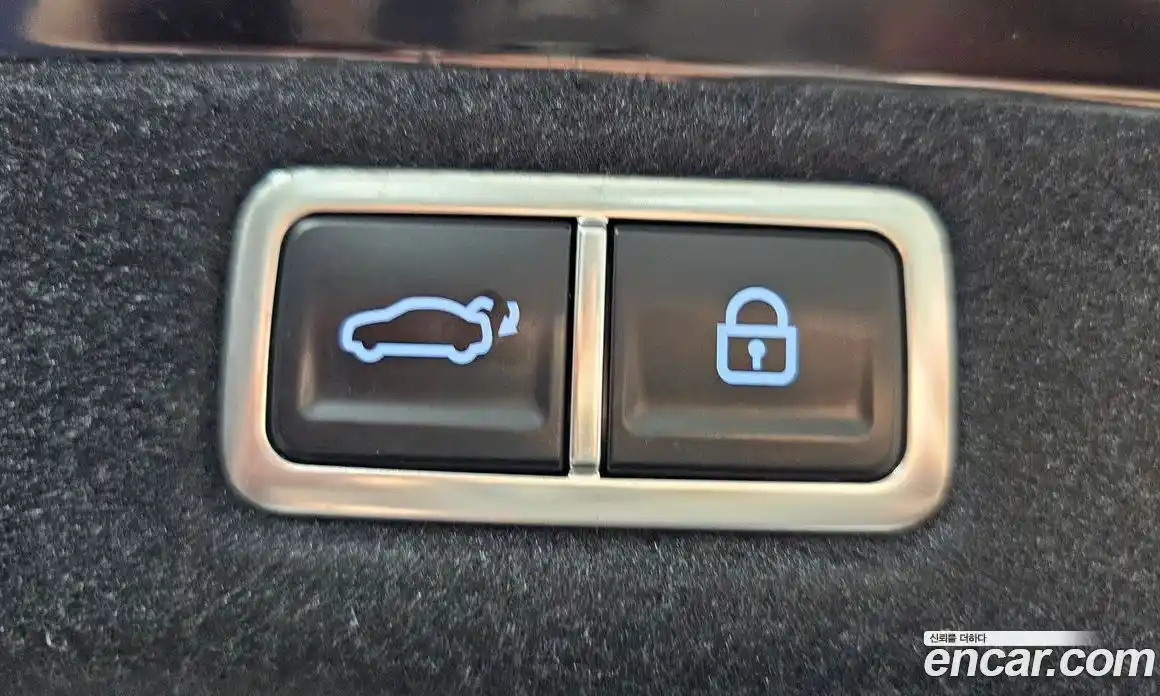 Hyundai Grandeur 2024 3.5 Автомат в Москве № 303892, фото 15