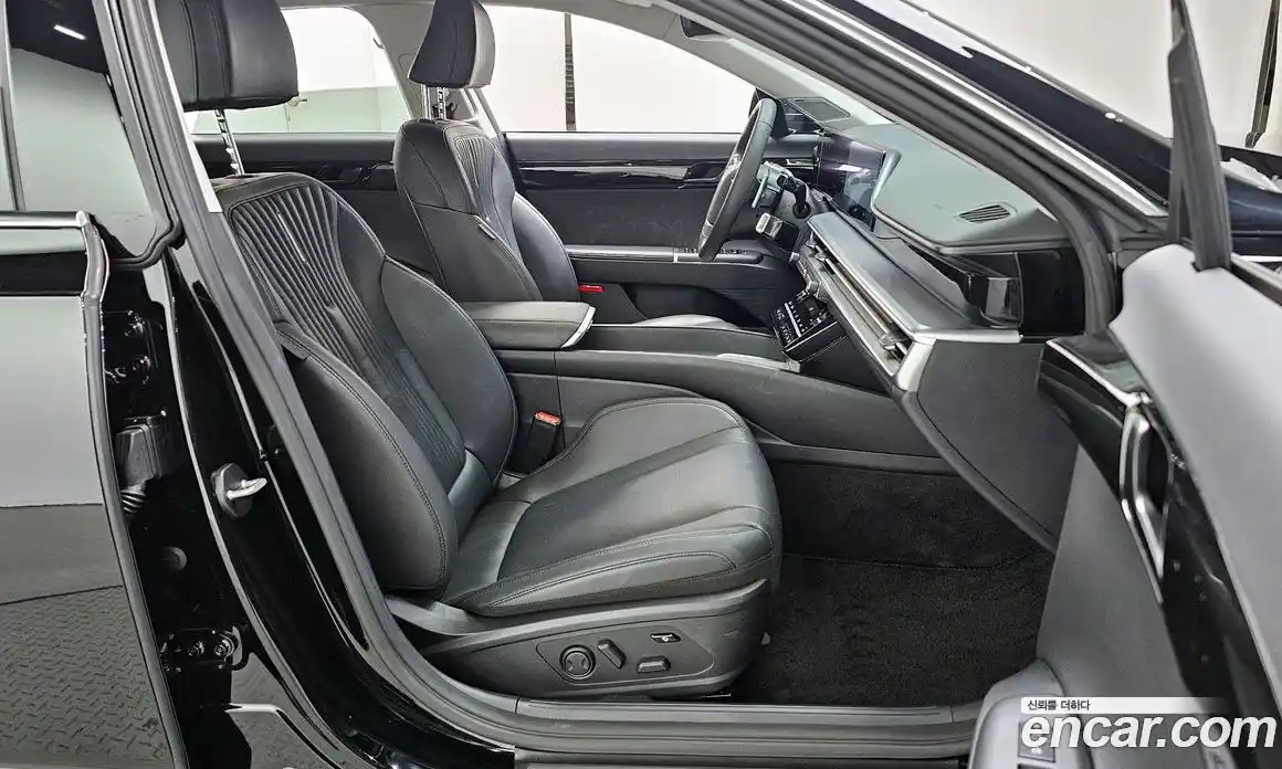 Hyundai Grandeur 2024 3.5 Автомат в Москве № 303892, фото 16