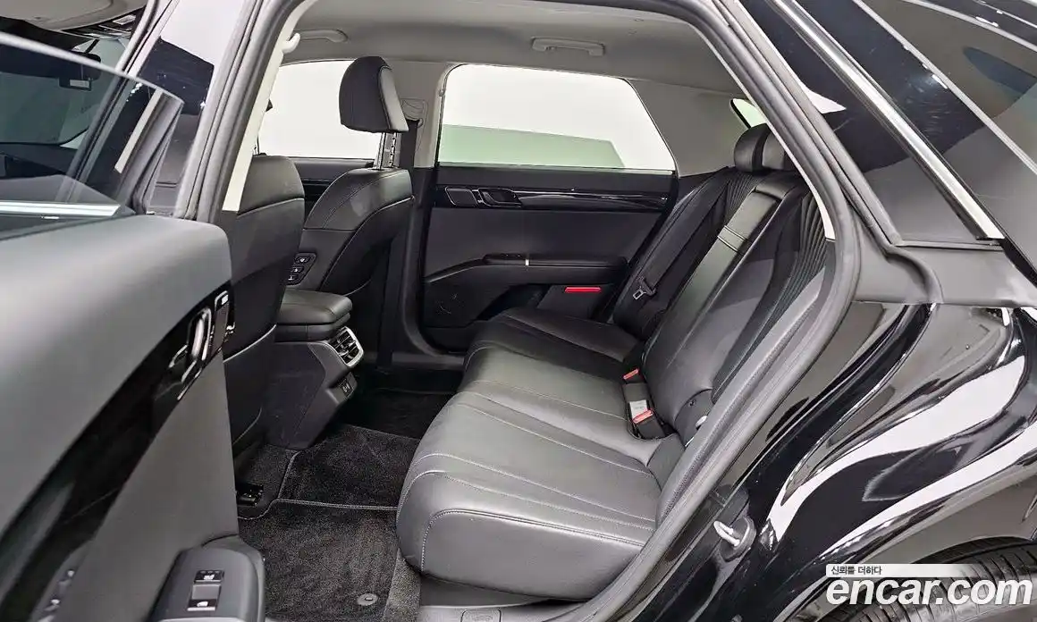 Hyundai Grandeur 2024 3.5 Автомат в Москве № 303892, фото 18